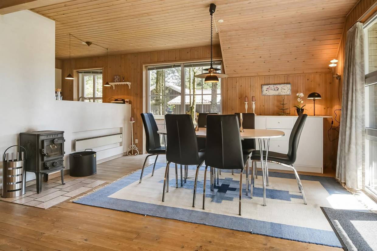 Foto von Ferienhaus UF67 in Vejlby Klit - Westjütland