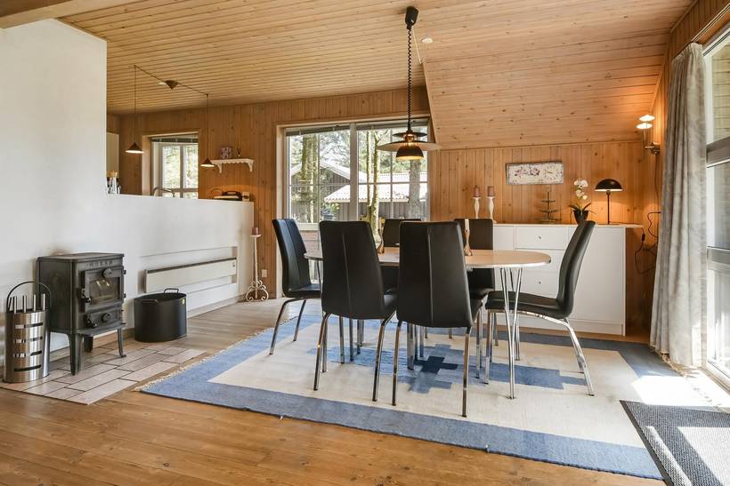 Foto von Ferienhaus UF67 in Vejlby Klit - Westjütland