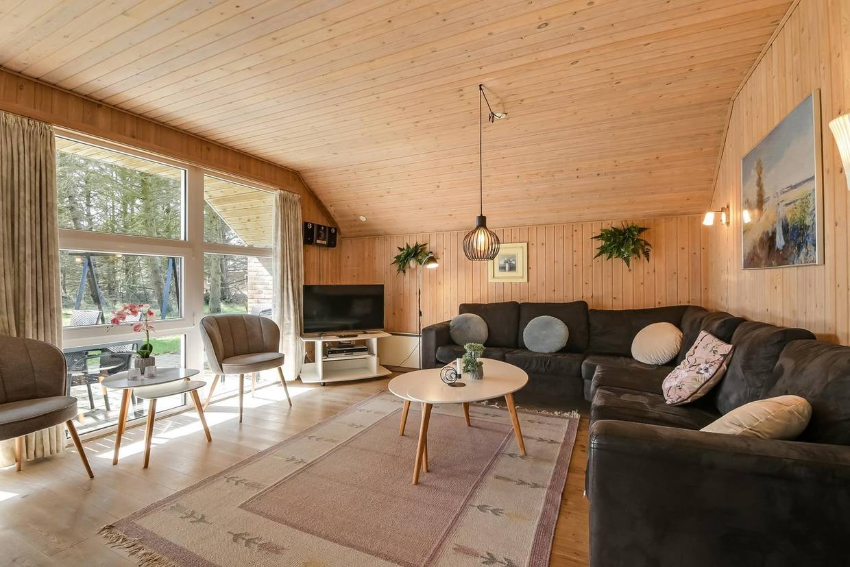 Foto von Ferienhaus UF67 in Vejlby Klit - Westjütland