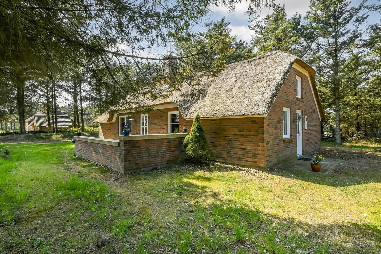 Foto von Ferienhaus UF67 in Vejlby Klit - Westjütland