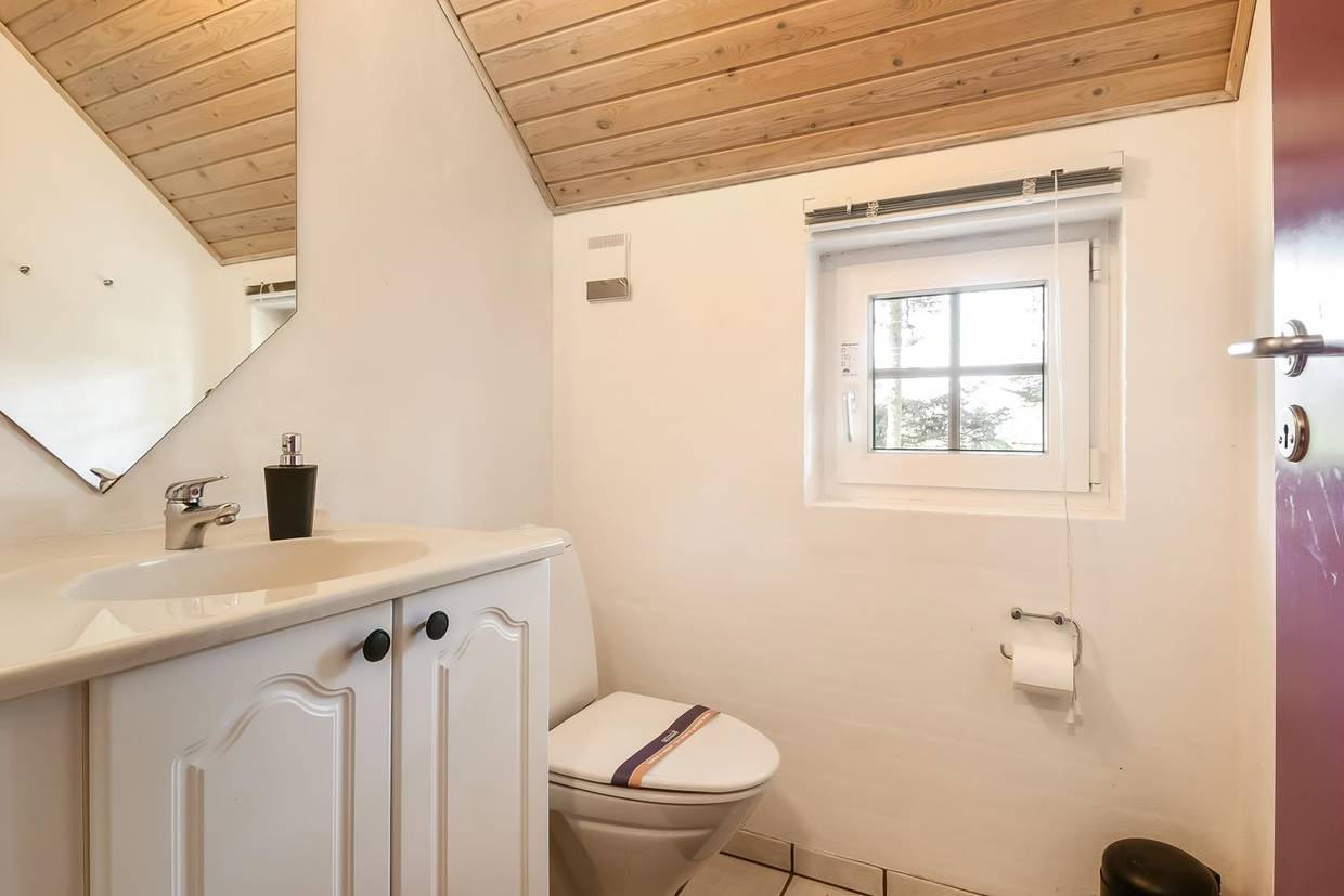 Foto von Ferienhaus UF67 in Vejlby Klit - Westjütland