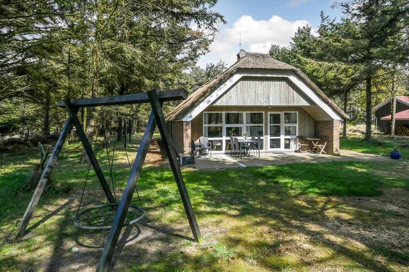 Foto von Ferienhaus UF67 in Vejlby Klit - Westjütland