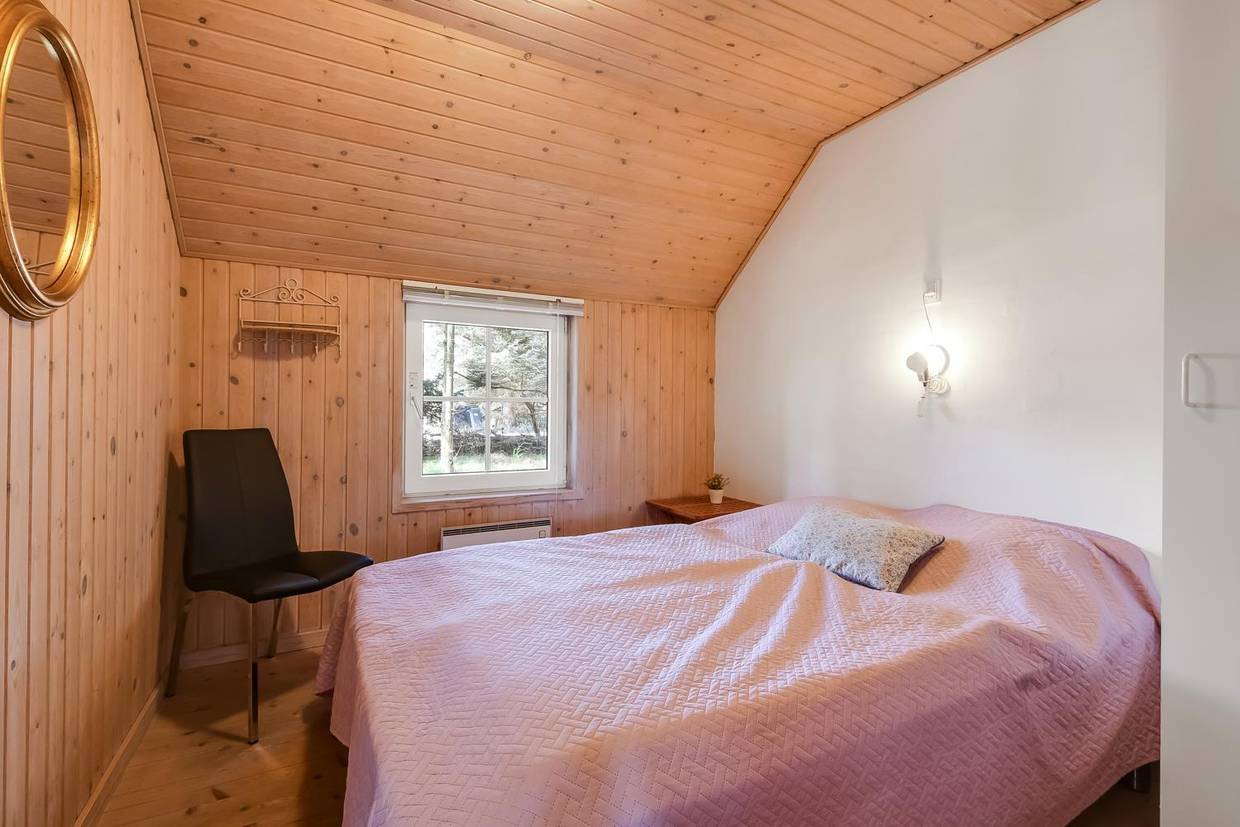 Foto von Ferienhaus UF67 in Vejlby Klit - Westjütland