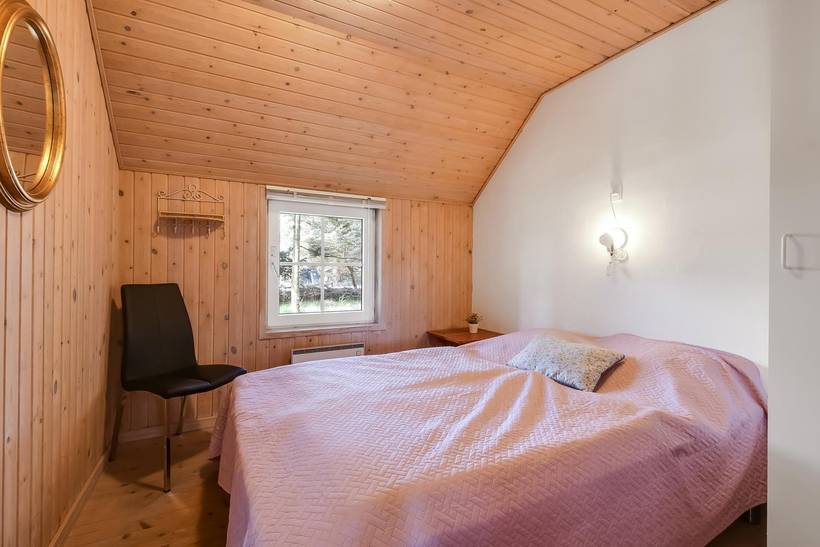 Foto von Ferienhaus UF67 in Vejlby Klit - Westjütland