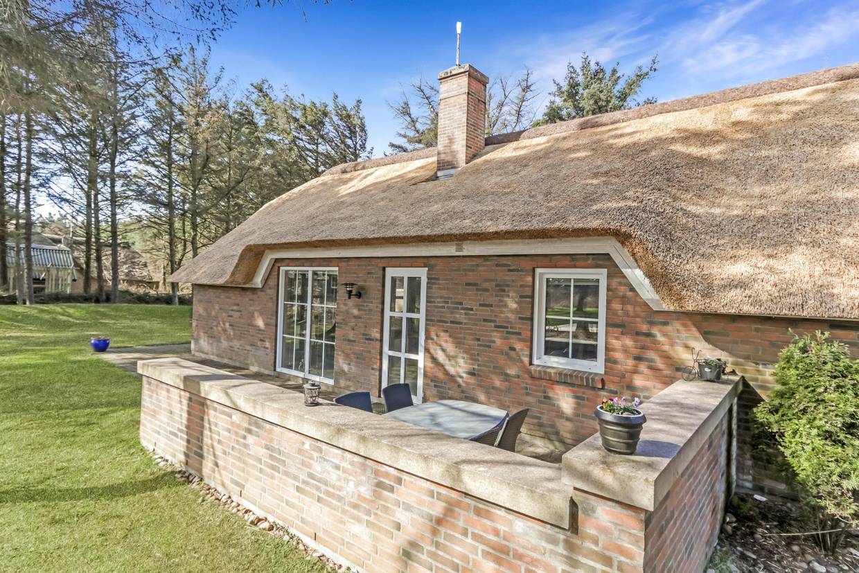 Foto von Ferienhaus UF67 in Vejlby Klit - Westjütland