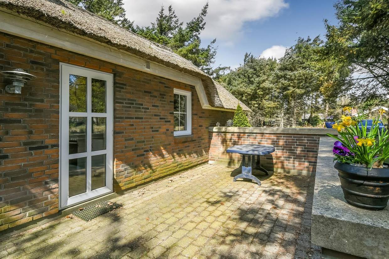 Foto von Ferienhaus UF67 in Vejlby Klit - Westjütland