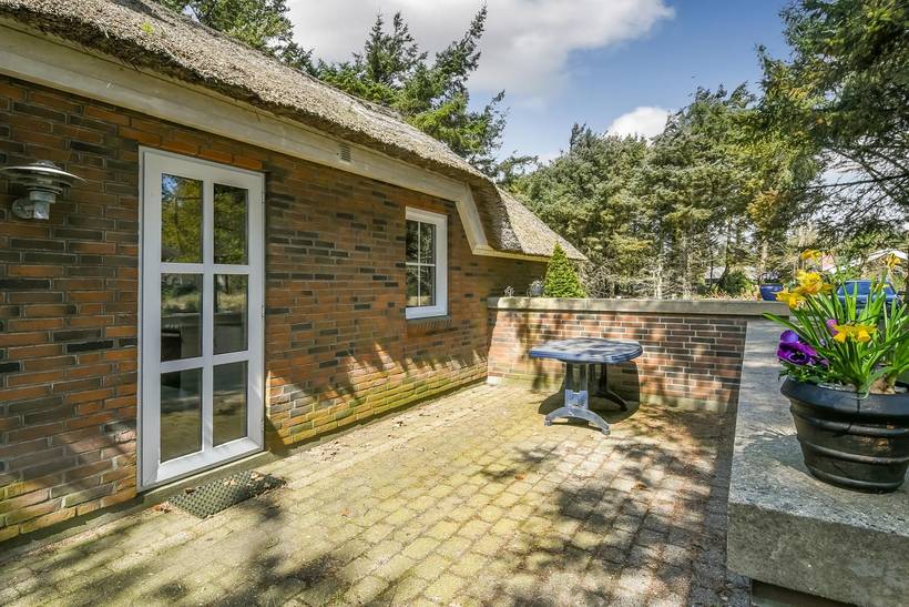 Foto von Ferienhaus UF67 in Vejlby Klit - Westjütland