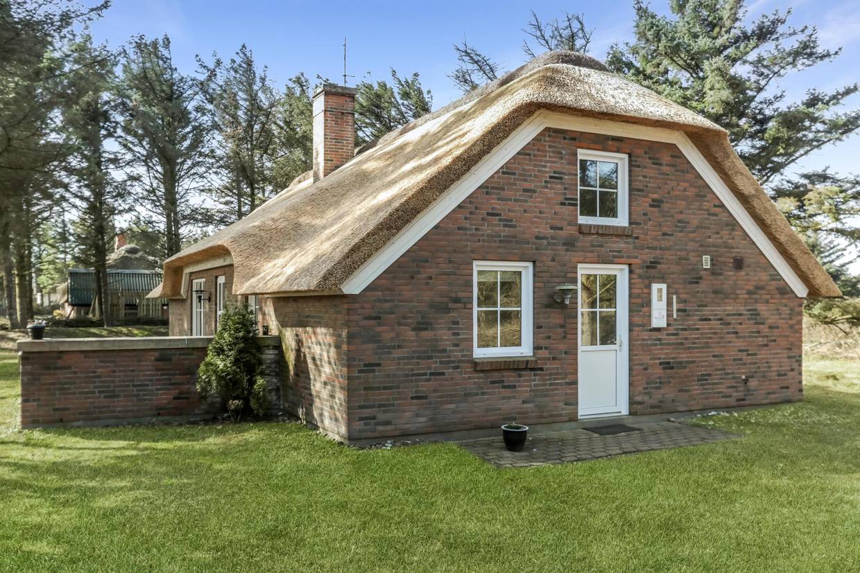 Foto von Ferienhaus UF67 in Vejlby Klit - Westjütland