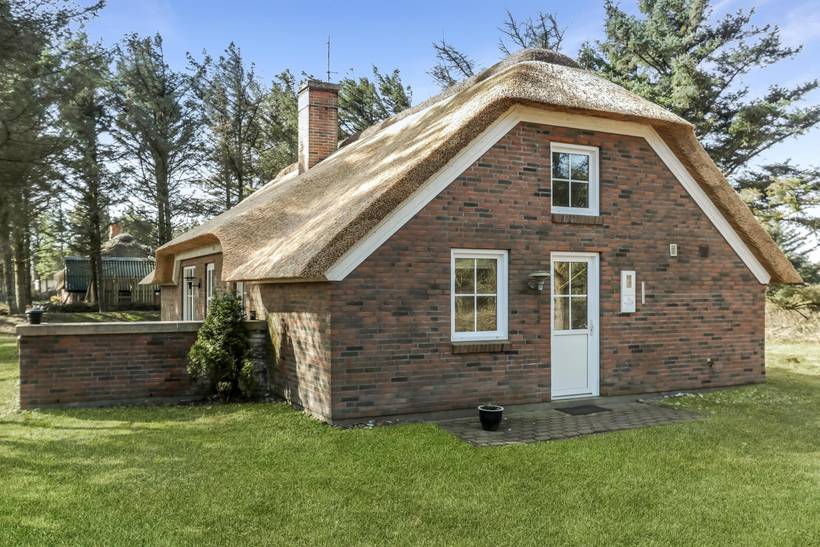 Foto von Ferienhaus UF67 in Vejlby Klit - Westjütland