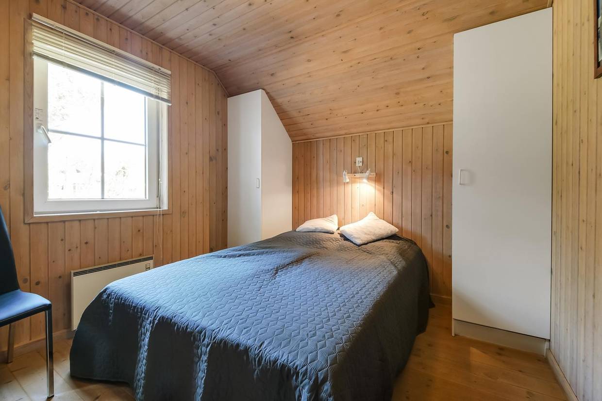 Foto von Ferienhaus UF67 in Vejlby Klit - Westjütland