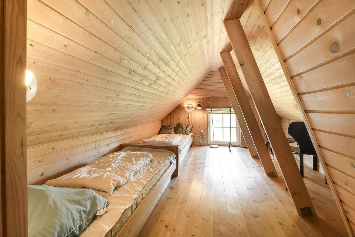 Foto von Ferienhaus UF67 in Vejlby Klit - Westjütland