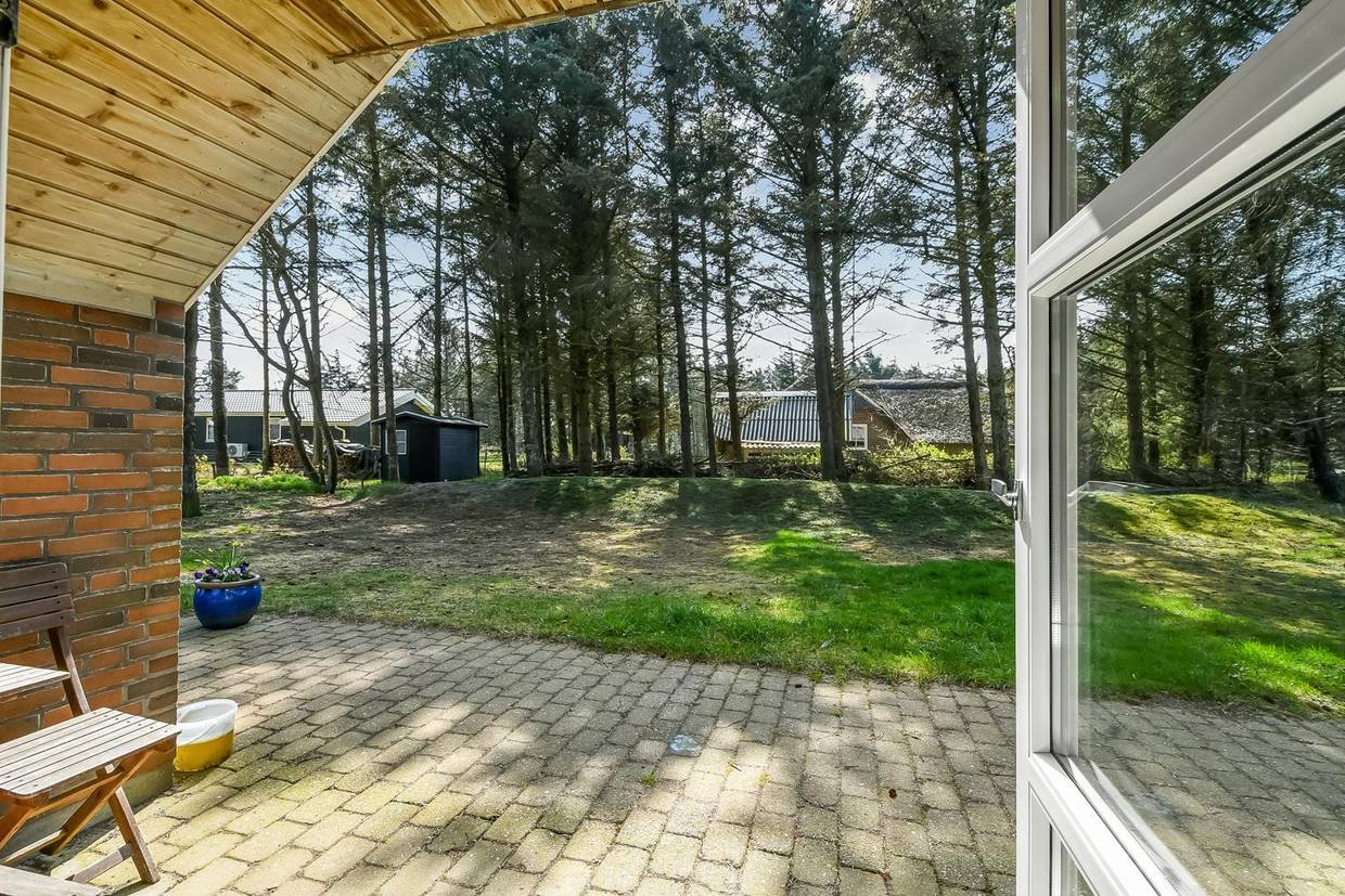 Foto von Ferienhaus UF67 in Vejlby Klit - Westjütland