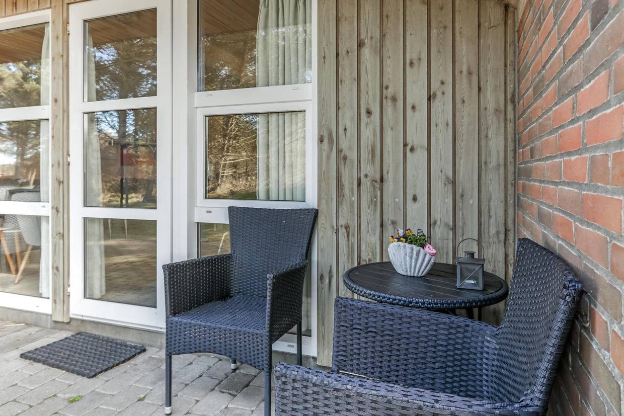 Foto von Ferienhaus UF67 in Vejlby Klit - Westjütland