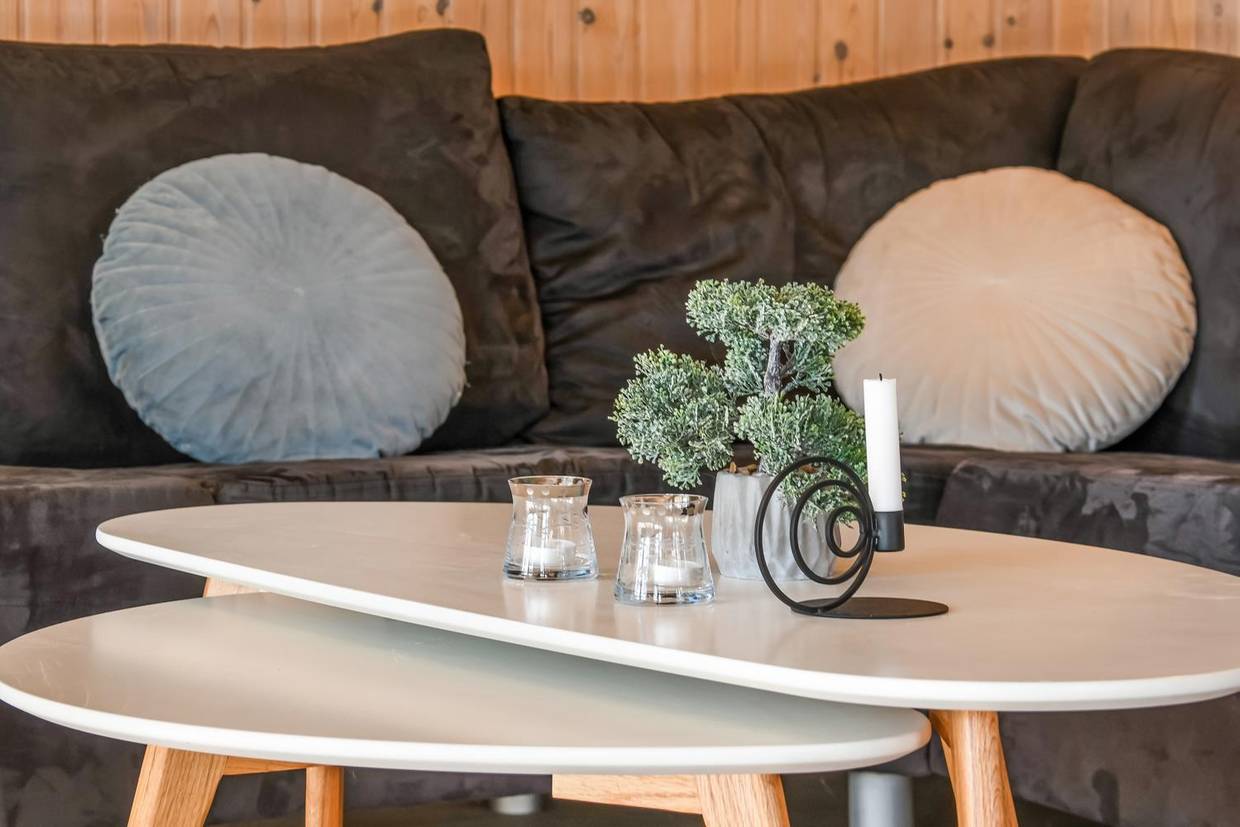 Foto von Ferienhaus UF67 in Vejlby Klit - Westjütland
