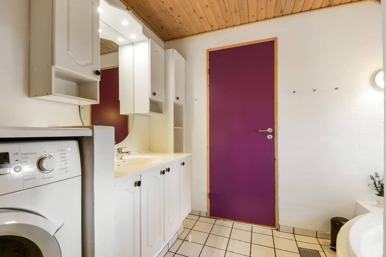 Foto von Ferienhaus UF67 in Vejlby Klit - Westjütland