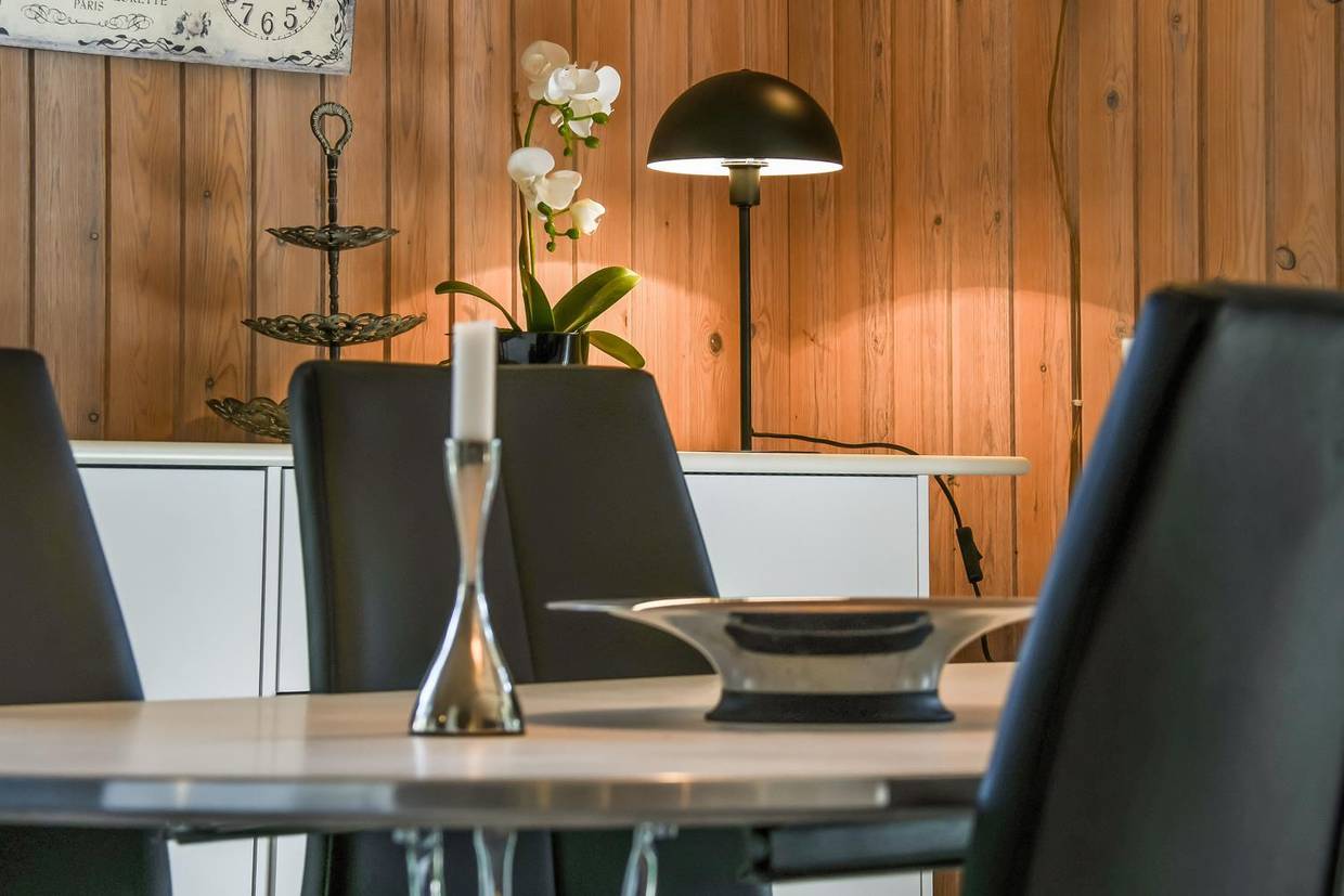 Foto von Ferienhaus UF67 in Vejlby Klit - Westjütland