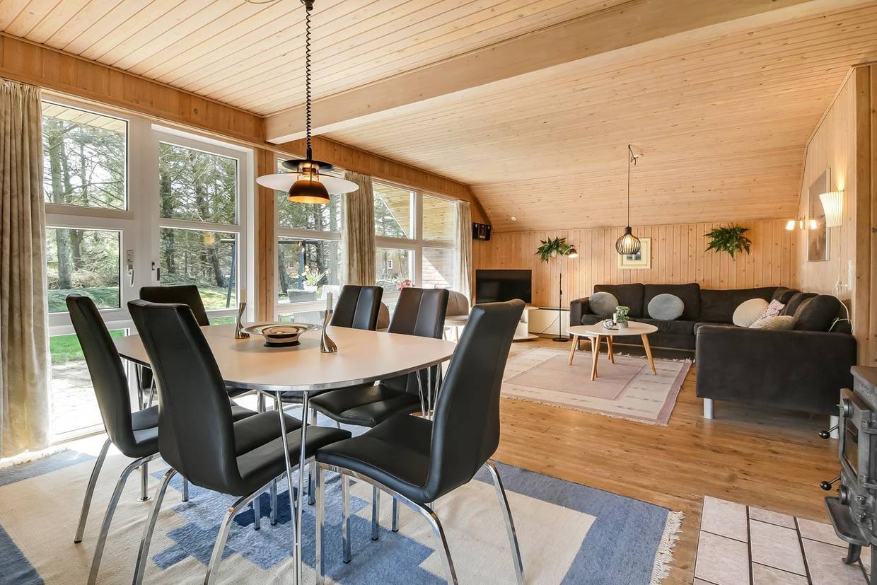 Foto von Ferienhaus UF67 in Vejlby Klit - Westjütland
