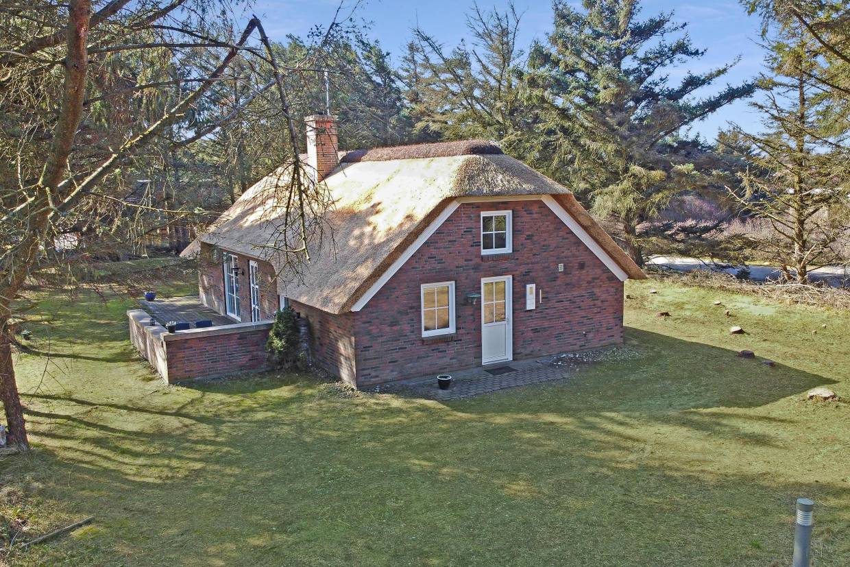 Foto von Ferienhaus UF67 in Vejlby Klit - Westjütland