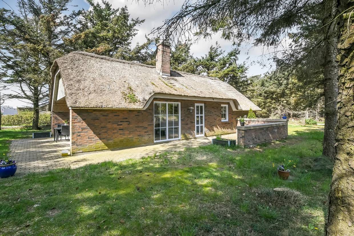 Foto von Ferienhaus UF67 in Vejlby Klit - Westjütland