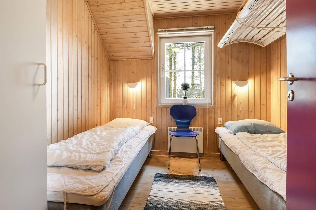 Foto von Ferienhaus UF67 in Vejlby Klit - Westjütland