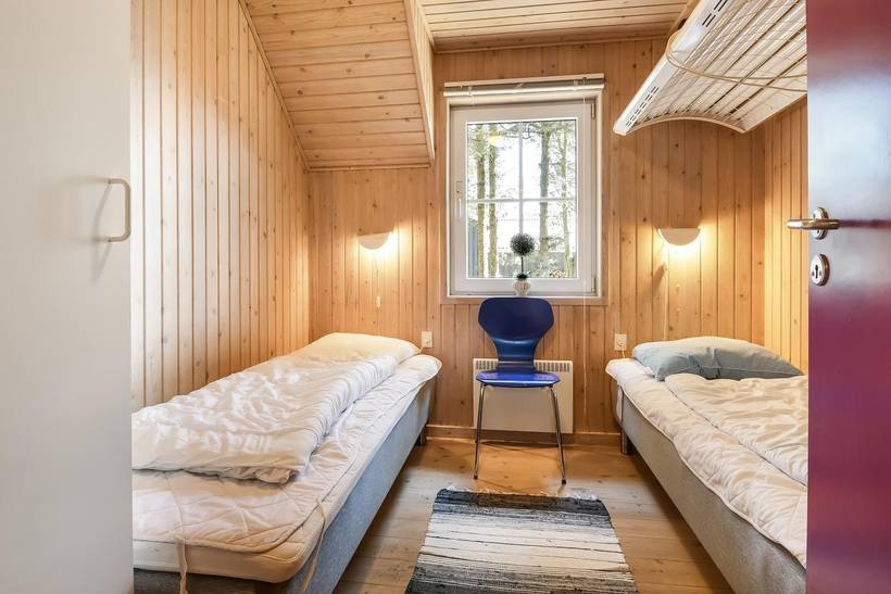 Foto von Ferienhaus UF67 in Vejlby Klit - Westjütland