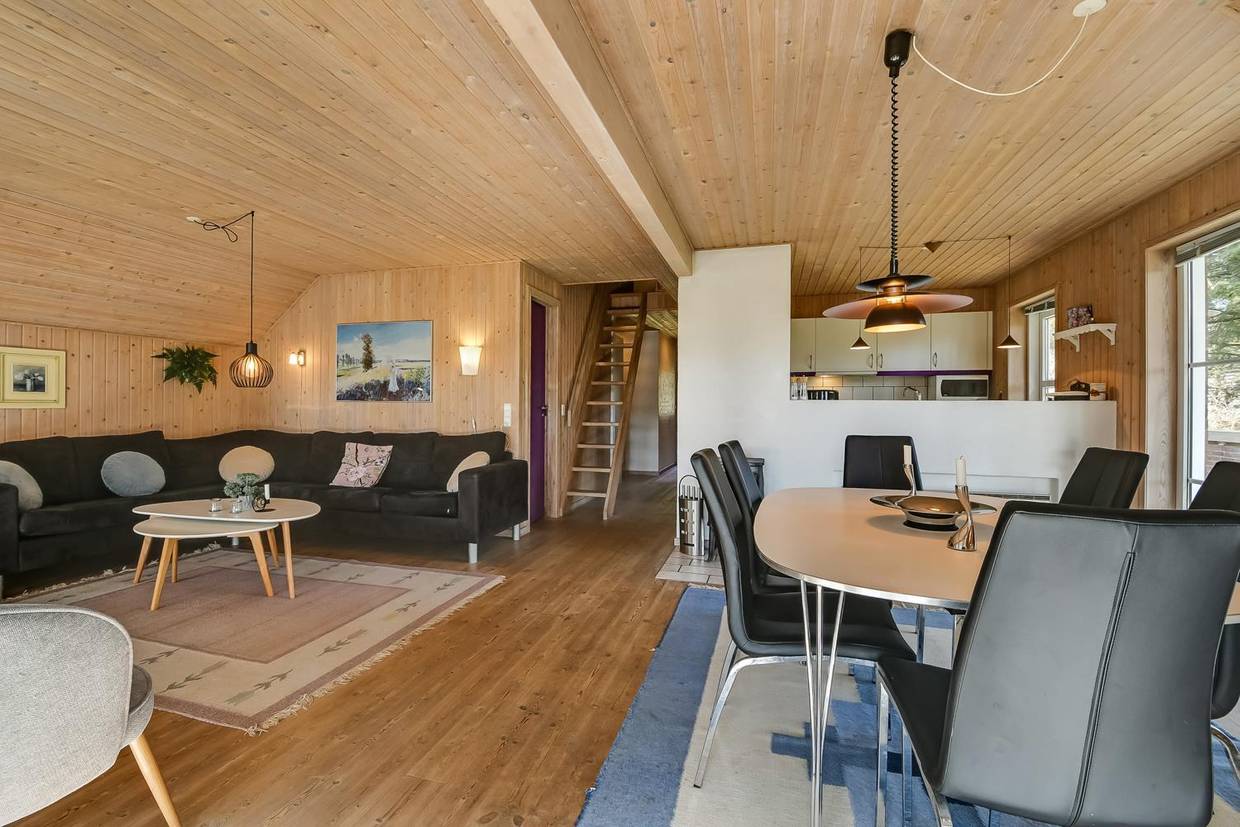 Foto von Ferienhaus UF67 in Vejlby Klit - Westjütland