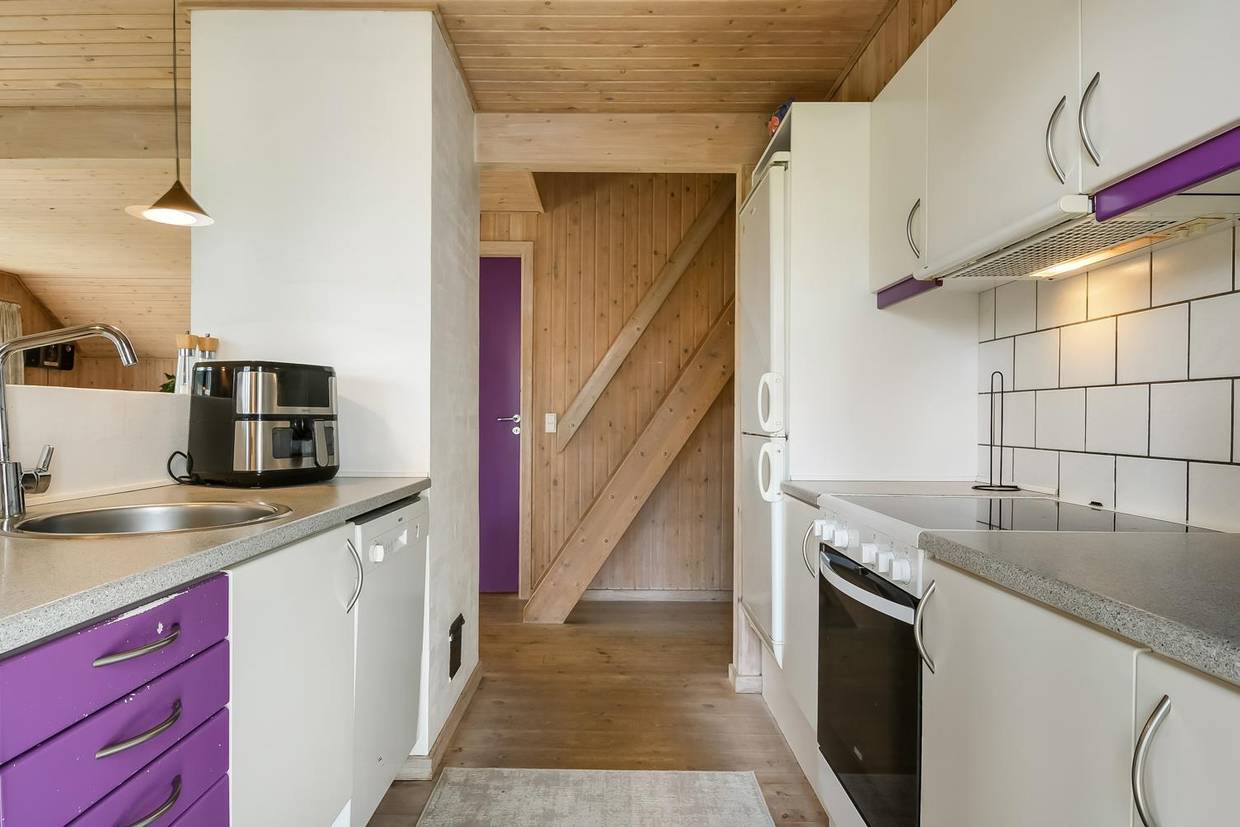Foto von Ferienhaus UF67 in Vejlby Klit - Westjütland