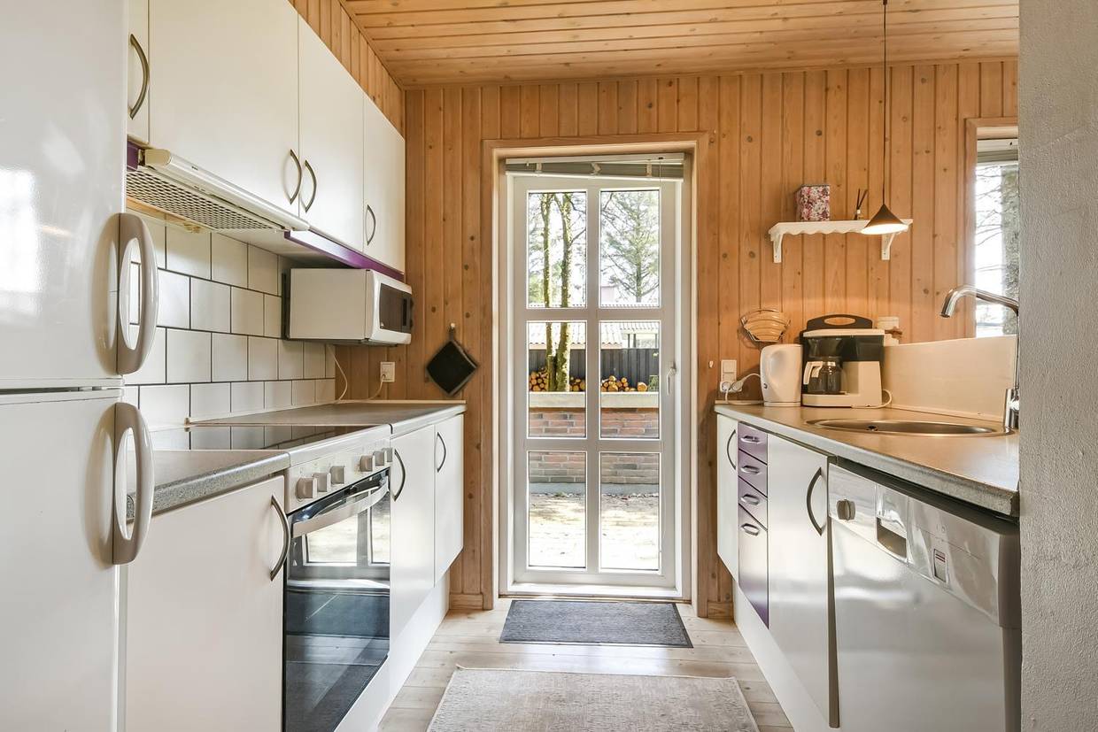 Foto von Ferienhaus UF67 in Vejlby Klit - Westjütland