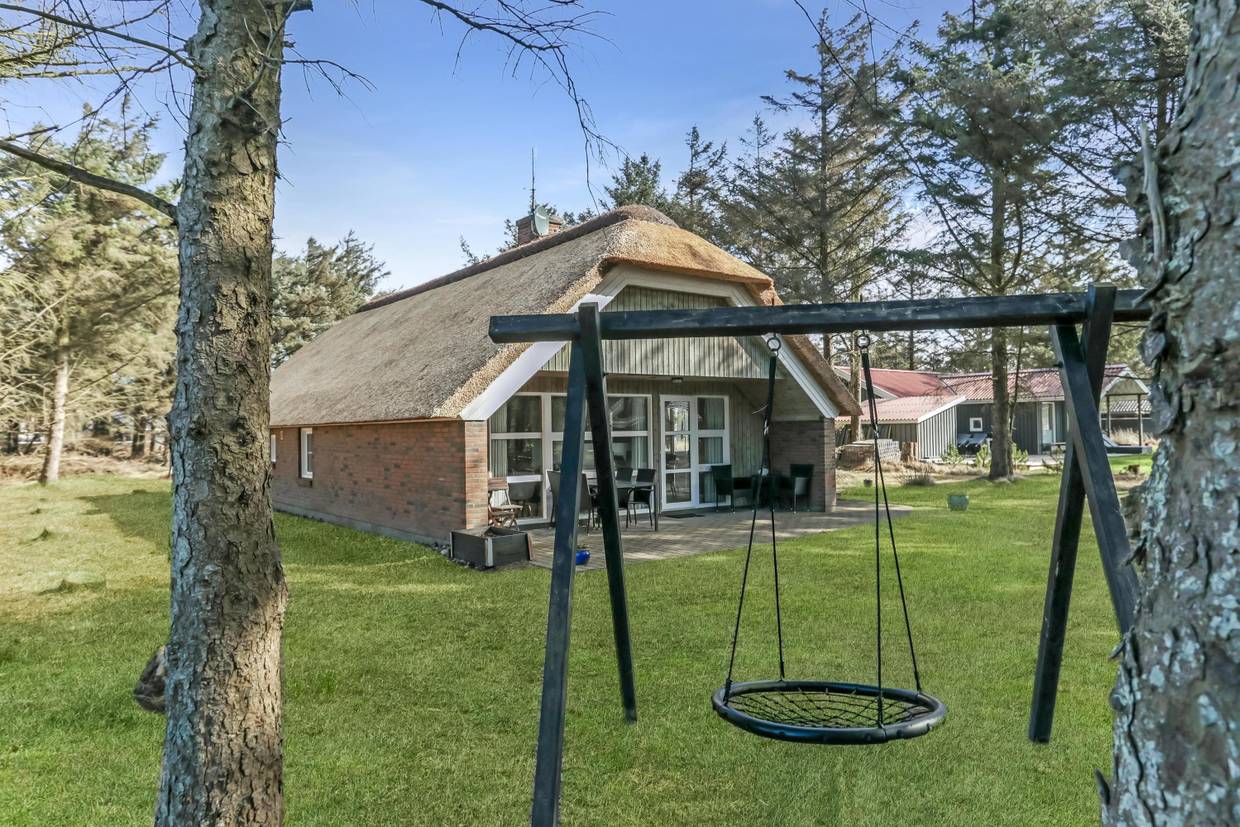 Foto von Ferienhaus UF67 in Vejlby Klit - Westjütland
