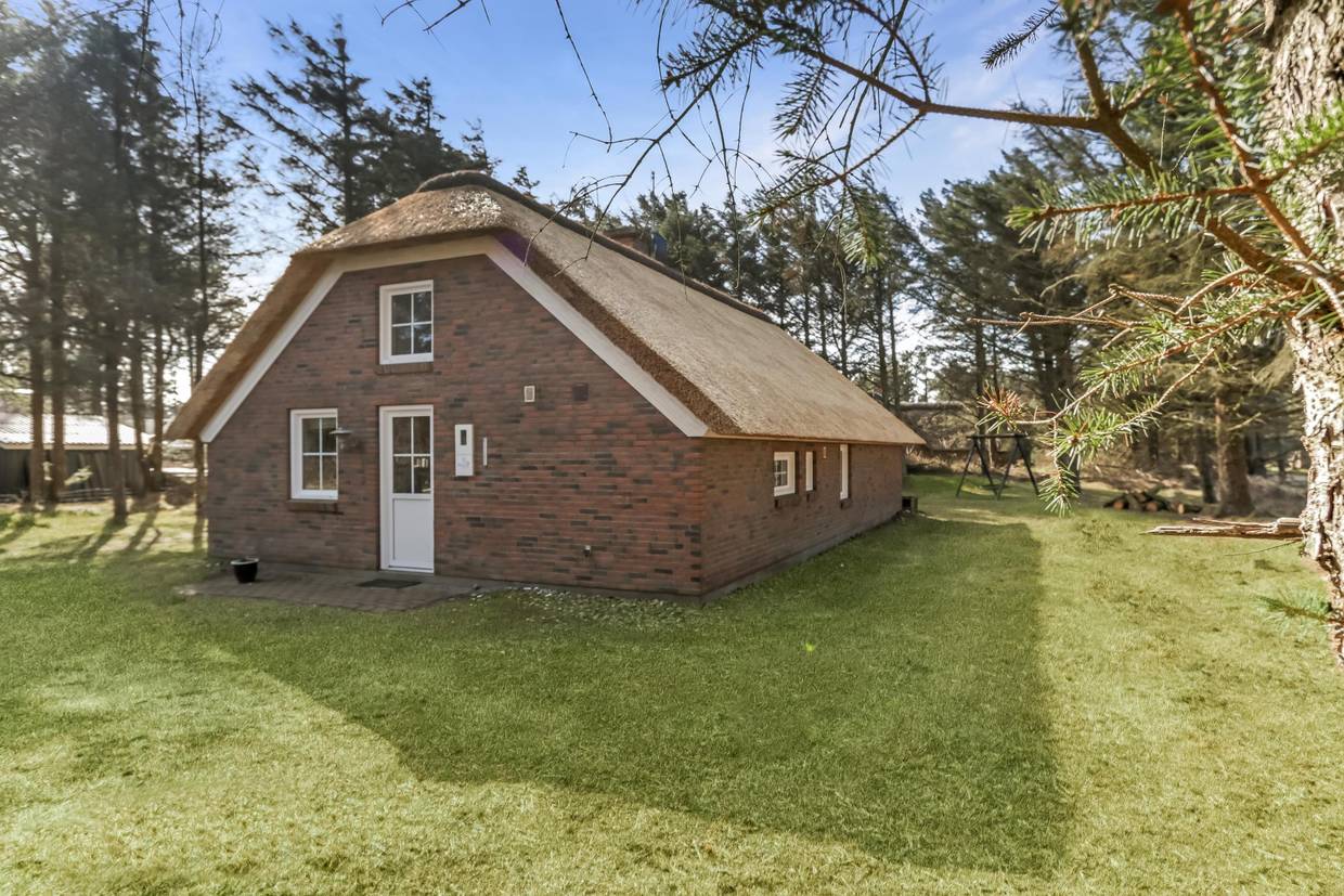 Foto von Ferienhaus UF67 in Vejlby Klit - Westjütland