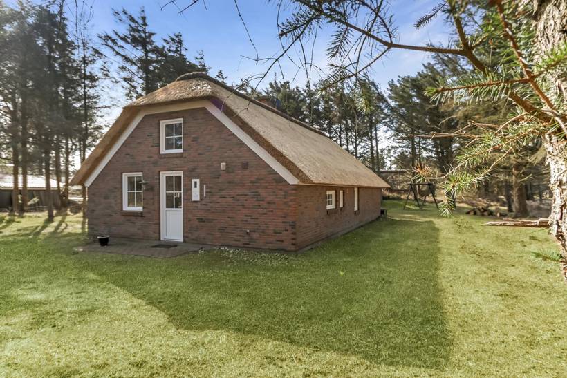 Foto von Ferienhaus UF67 in Vejlby Klit - Westjütland