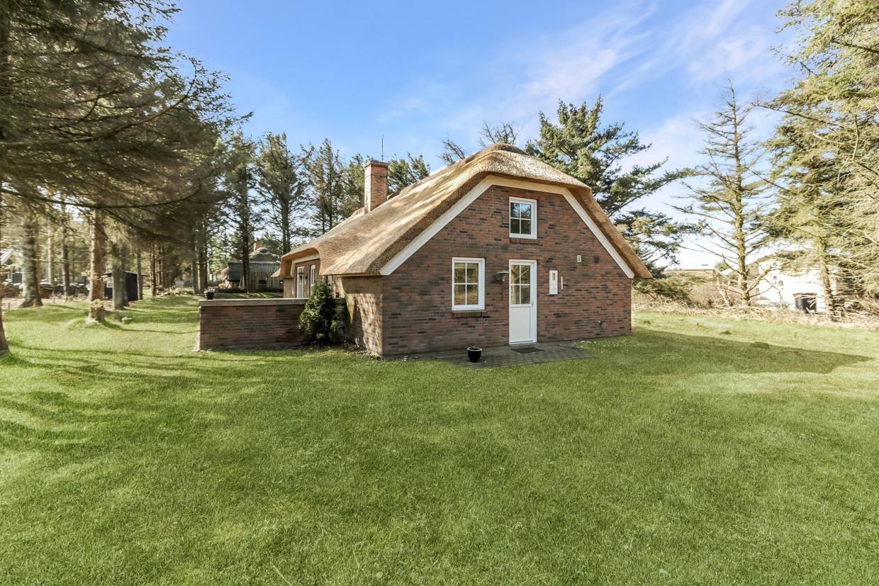 Foto von Ferienhaus UF67 in Vejlby Klit - Westjütland