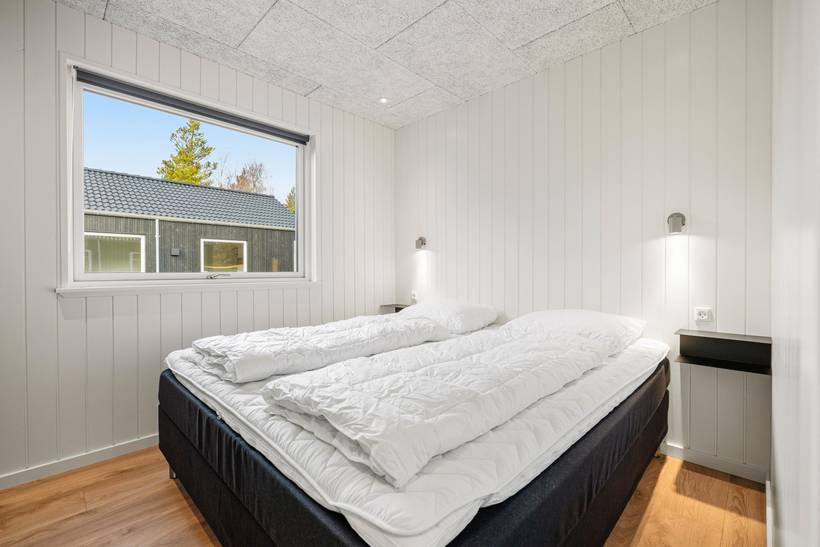 Foto von Ferienhaus UF72 in Ho - Blåvand - Westjütland