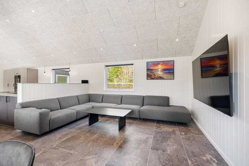 Foto von Ferienhaus UF72 in Ho - Blåvand - Westjütland
