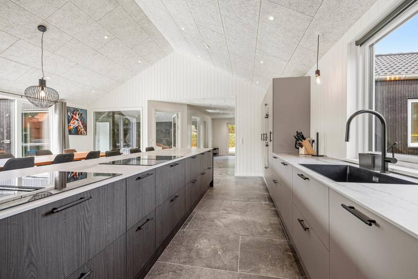 Foto von Ferienhaus UF72 in Ho - Blåvand - Westjütland