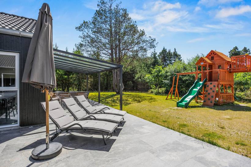 Foto von Ferienhaus UF72 in Ho - Blåvand - Westjütland