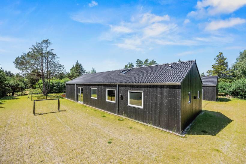 Foto von Ferienhaus UF72 in Ho - Blåvand - Westjütland