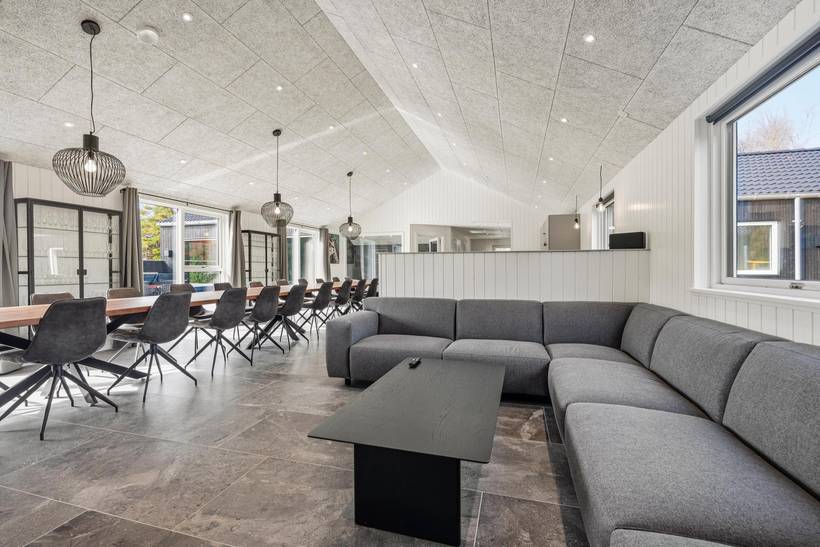 Foto von Ferienhaus UF72 in Ho - Blåvand - Westjütland