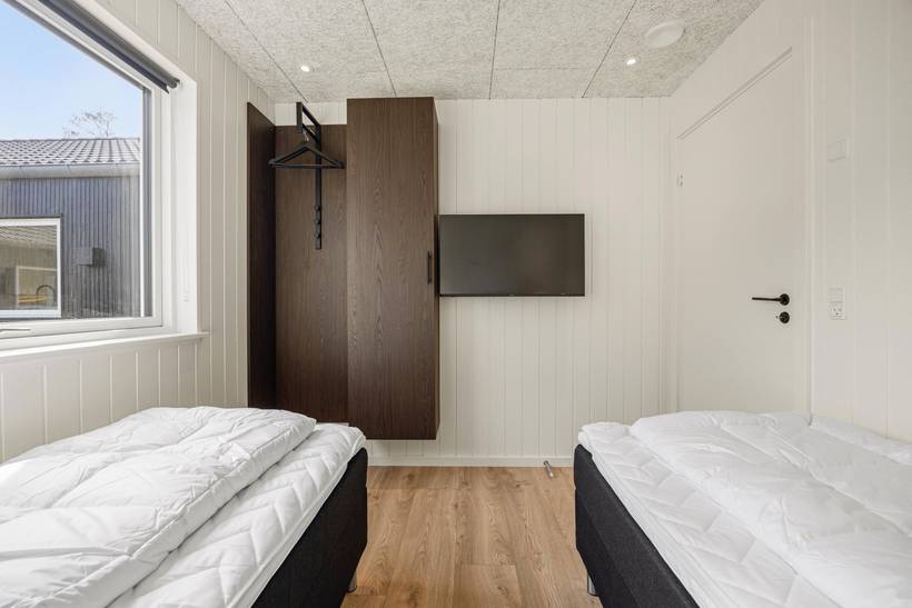 Foto von Ferienhaus UF72 in Ho - Blåvand - Westjütland