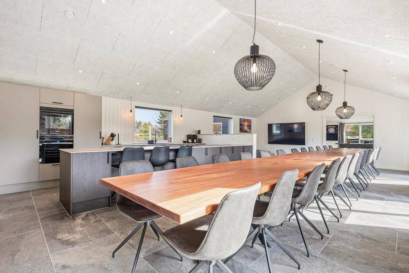 Foto von Ferienhaus UF72 in Ho - Blåvand - Westjütland