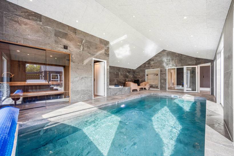 Foto von Ferienhaus UF72 in Ho - Blåvand - Westjütland
