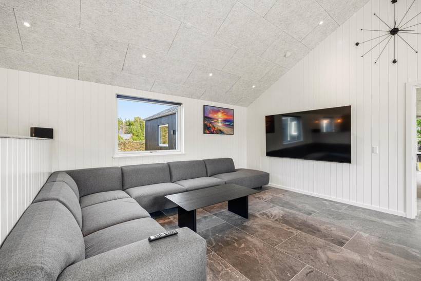 Foto von Ferienhaus UF72 in Ho - Blåvand - Westjütland