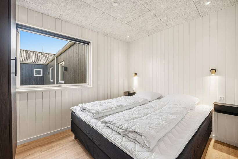Foto von Ferienhaus UF72 in Ho - Blåvand - Westjütland