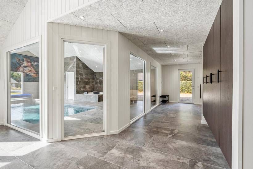 Foto von Ferienhaus UF72 in Ho - Blåvand - Westjütland