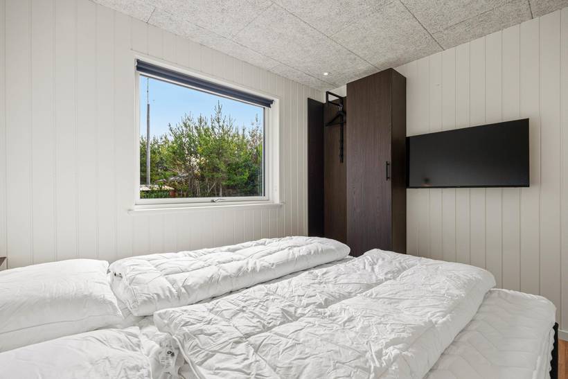 Foto von Ferienhaus UF72 in Ho - Blåvand - Westjütland