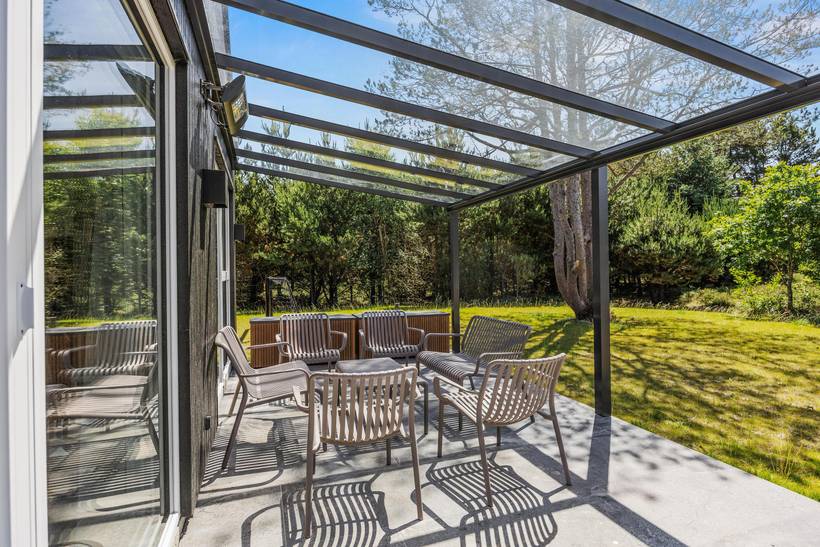Foto von Ferienhaus UF72 in Ho - Blåvand - Westjütland