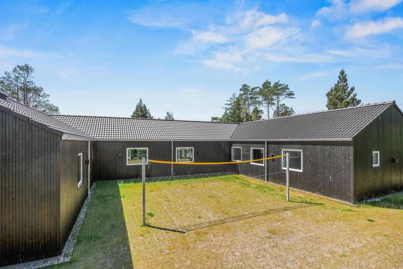 Foto von Ferienhaus UF72 in Ho - Blåvand - Westjütland