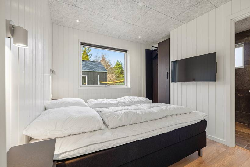 Foto von Ferienhaus UF72 in Ho - Blåvand - Westjütland