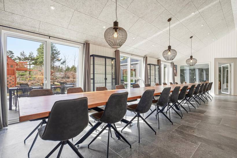 Foto von Ferienhaus UF72 in Ho - Blåvand - Westjütland
