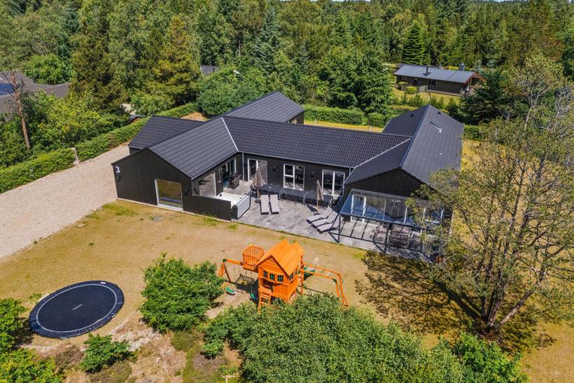 Foto von Ferienhaus UF72 in Ho - Blåvand - Westjütland